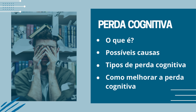 Cognição